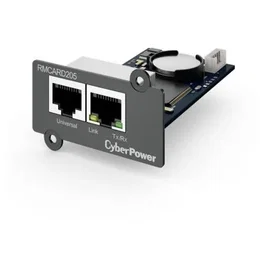 CyberPower RMCARD205 Tarjeta de gestión remota RJ45
